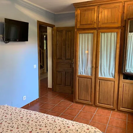 Rincon De Dora Βίλα La Pesa