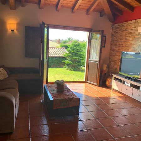 Rincon De Dora La Pesa