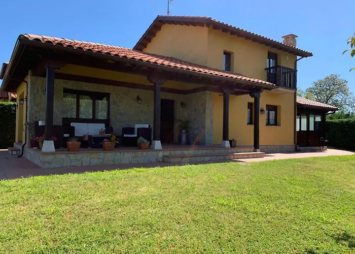 Rincon De Dora Villa *