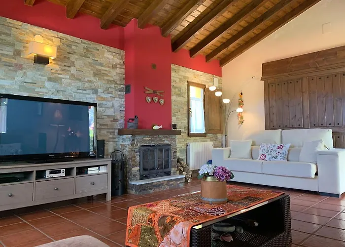 Rincon De Dora Villa La Pesa