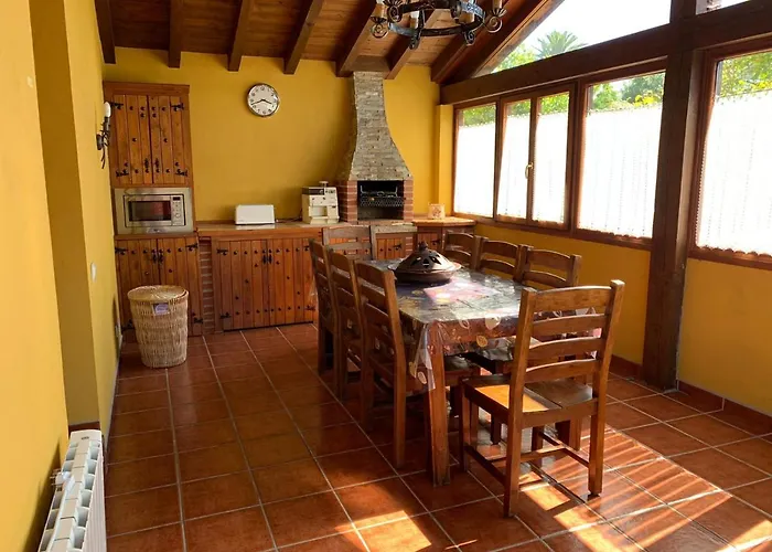 Villa Rincon De Dora La Pesa