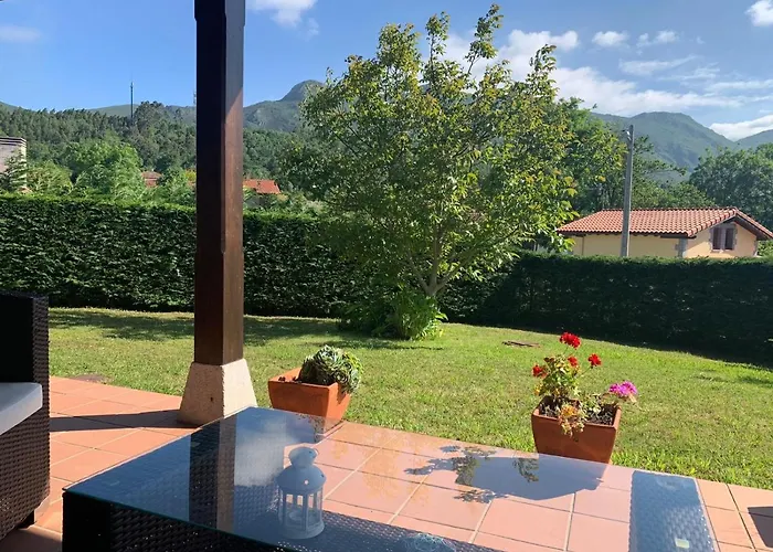 Rincon De Dora Villa