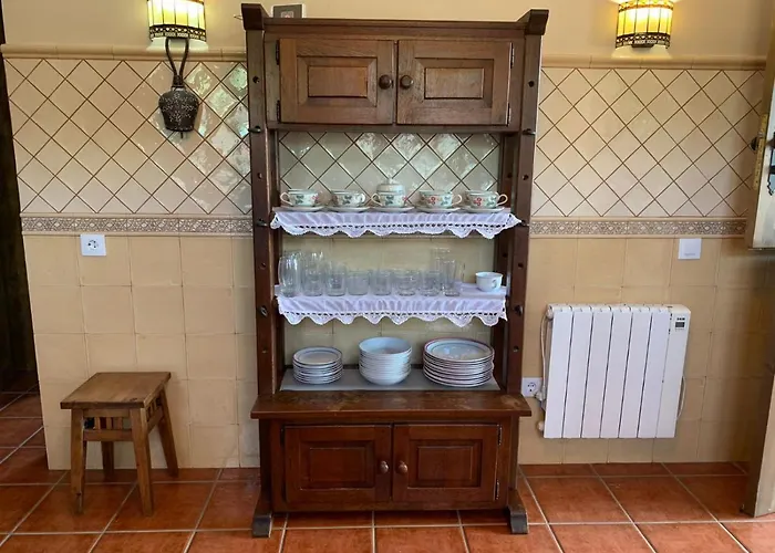 Rincon De Dora La Pesa