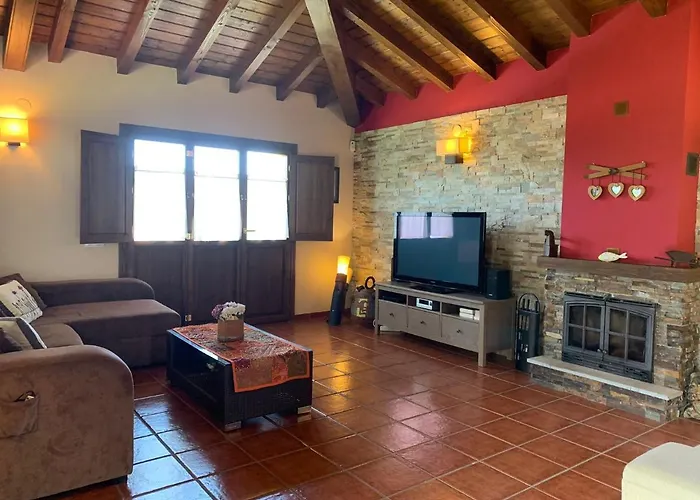 Villa Rincon De Dora *