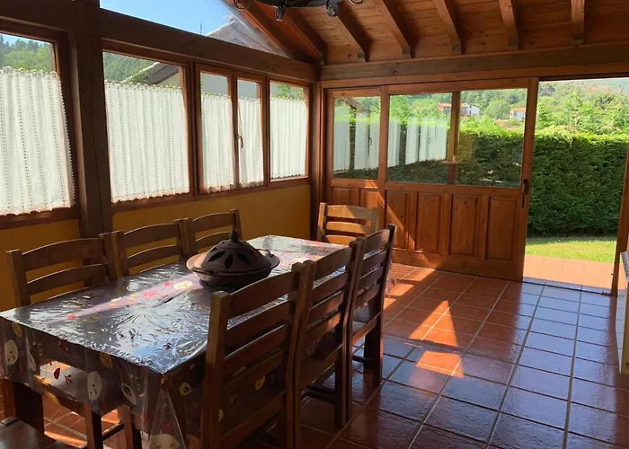 Villa Rincon De Dora La Pesa