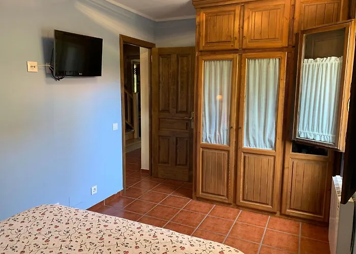 Rincon De Dora Villa La Pesa