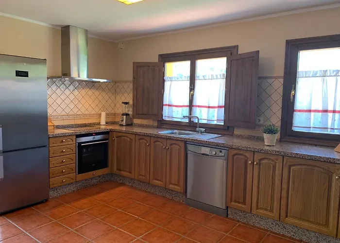 Rincon De Dora Villa La Pesa