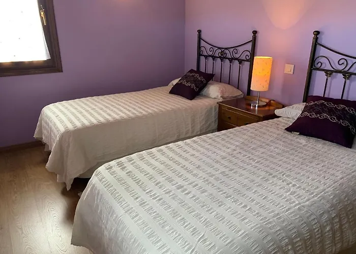 Rincon De Dora Villa La Pesa