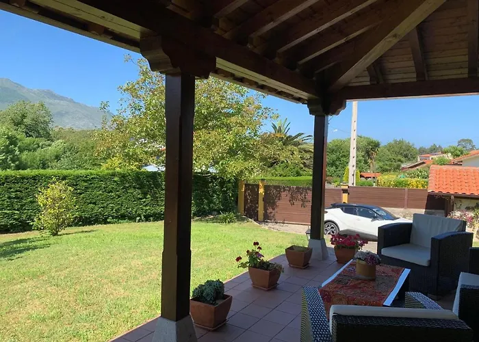 Villa Rincon De Dora