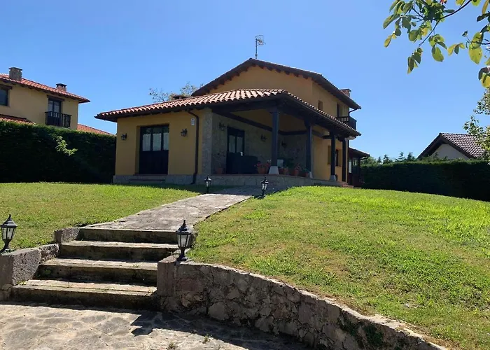 Rincon De Dora La Pesa