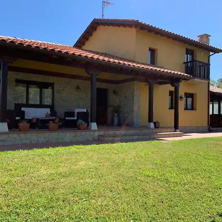 Rincon De Dora Villa *