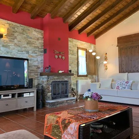 Rincon De Dora Villa La Pesa