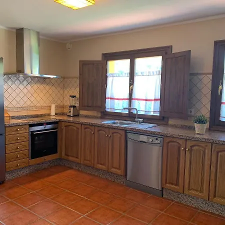 Rincon De Dora Villa La Pesa