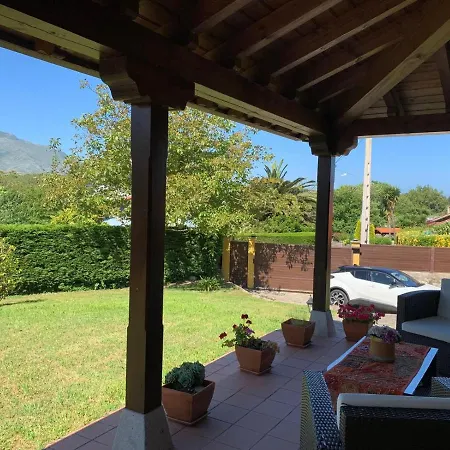 Willa Rincon De Dora